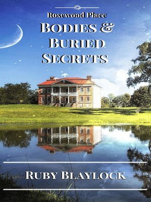 cover image of Bodies & Buried Secrets